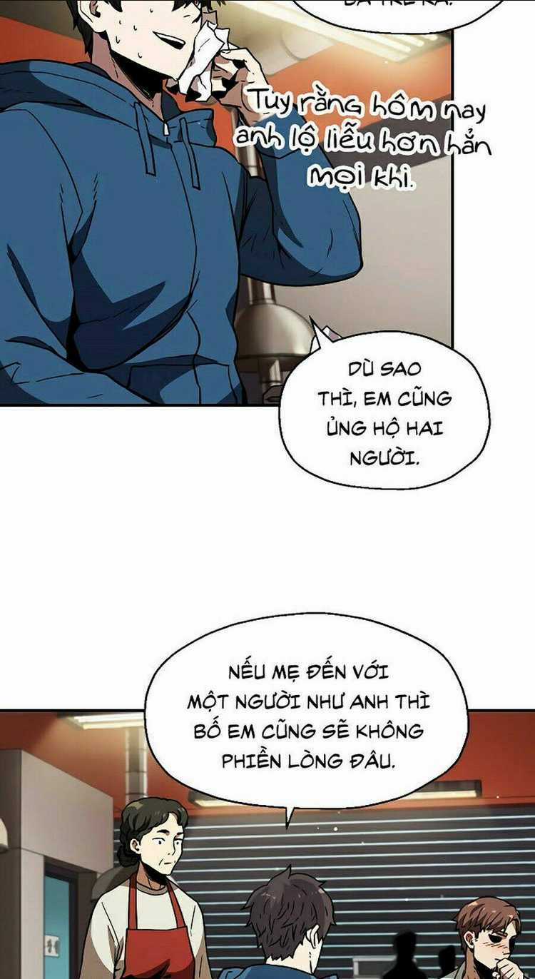 Người Chơi Không Thể Thăng Cấp Chapter 21 trang 56
