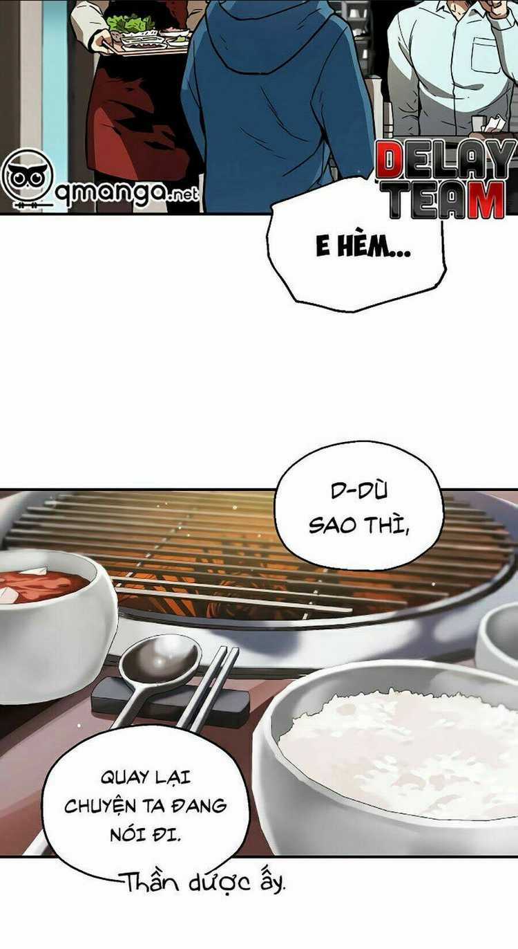 Người Chơi Không Thể Thăng Cấp Chapter 21 trang 57