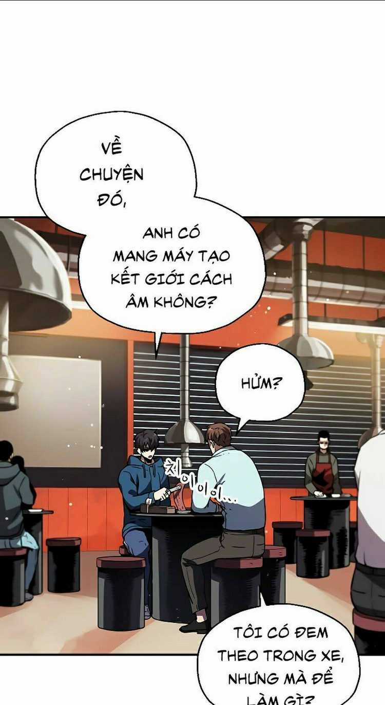 Người Chơi Không Thể Thăng Cấp Chapter 21 trang 58
