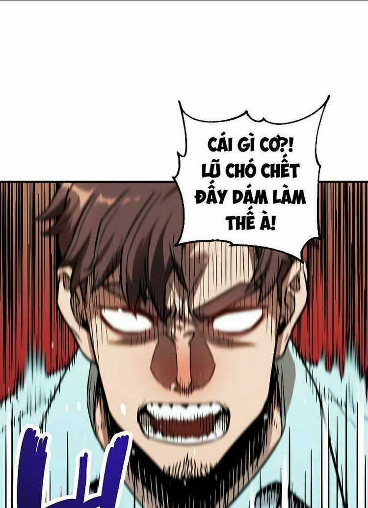 Người Chơi Không Thể Thăng Cấp Chapter 21 trang 61