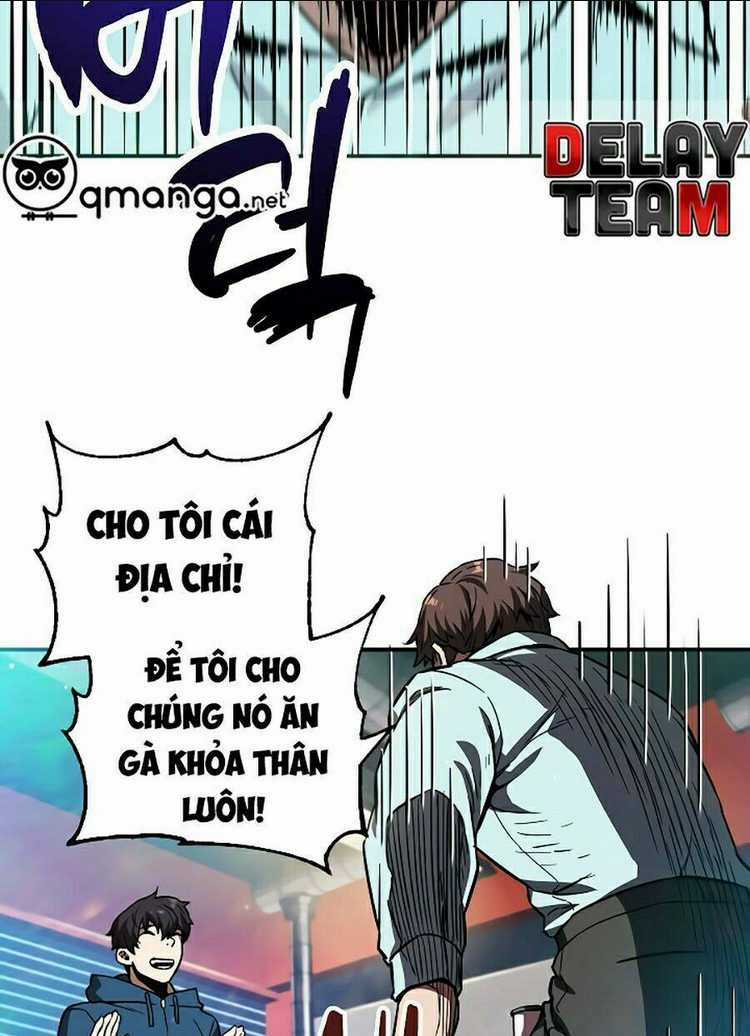 Người Chơi Không Thể Thăng Cấp Chapter 21 trang 62