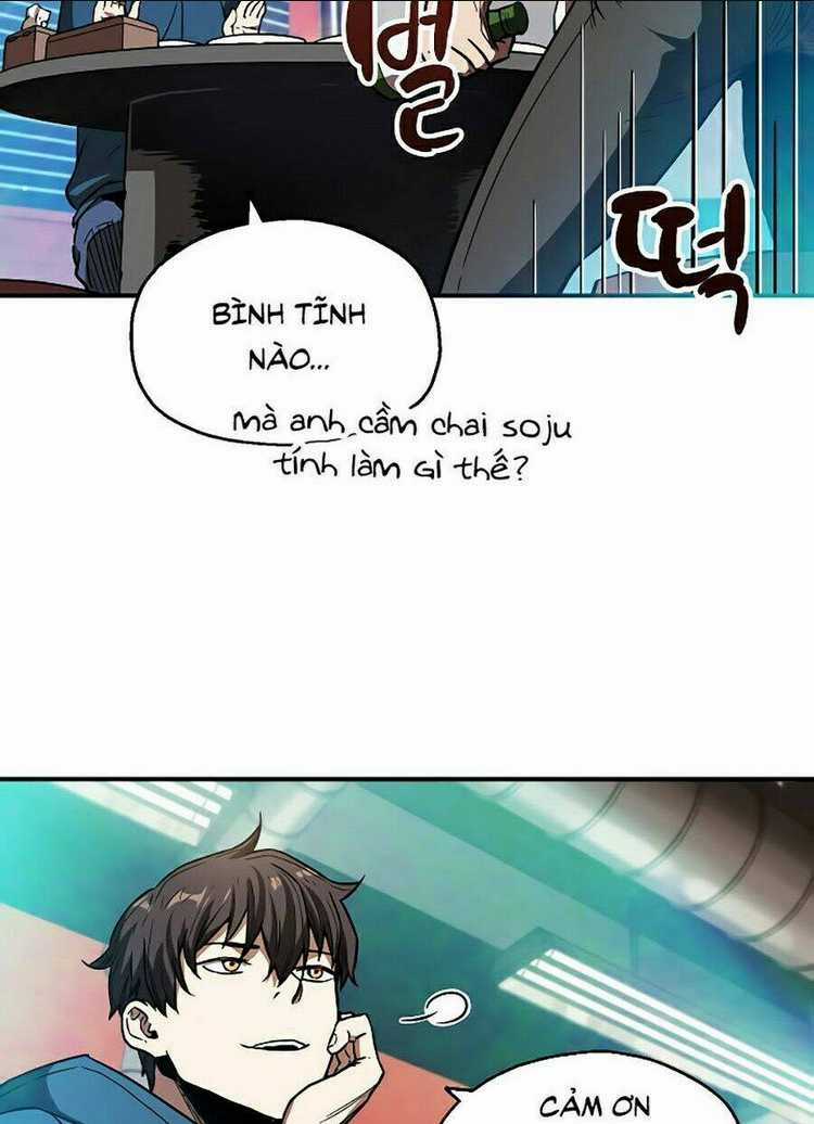 Người Chơi Không Thể Thăng Cấp Chapter 21 trang 63
