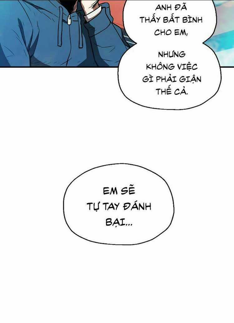 Người Chơi Không Thể Thăng Cấp Chapter 21 trang 64