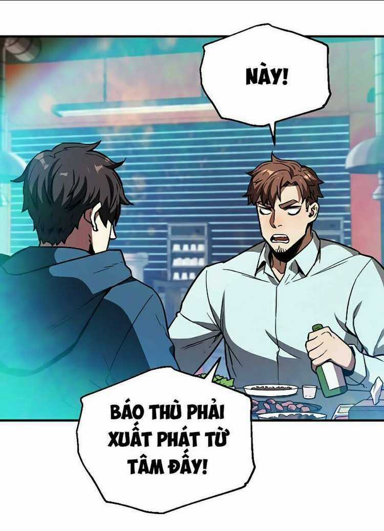 Người Chơi Không Thể Thăng Cấp Chapter 21 trang 66