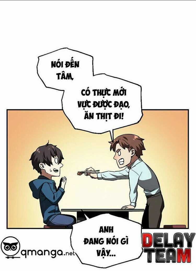 Người Chơi Không Thể Thăng Cấp Chapter 21 trang 67
