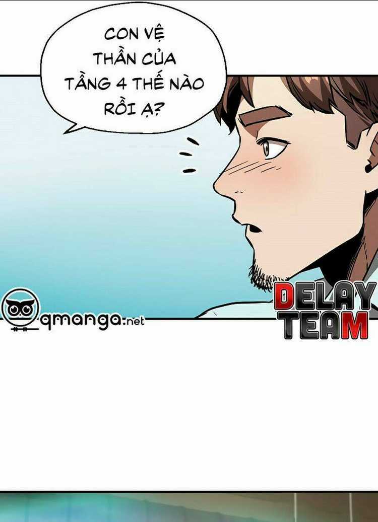 Người Chơi Không Thể Thăng Cấp Chapter 21 trang 69