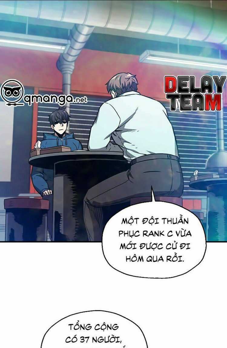 Người Chơi Không Thể Thăng Cấp Chapter 21 trang 70