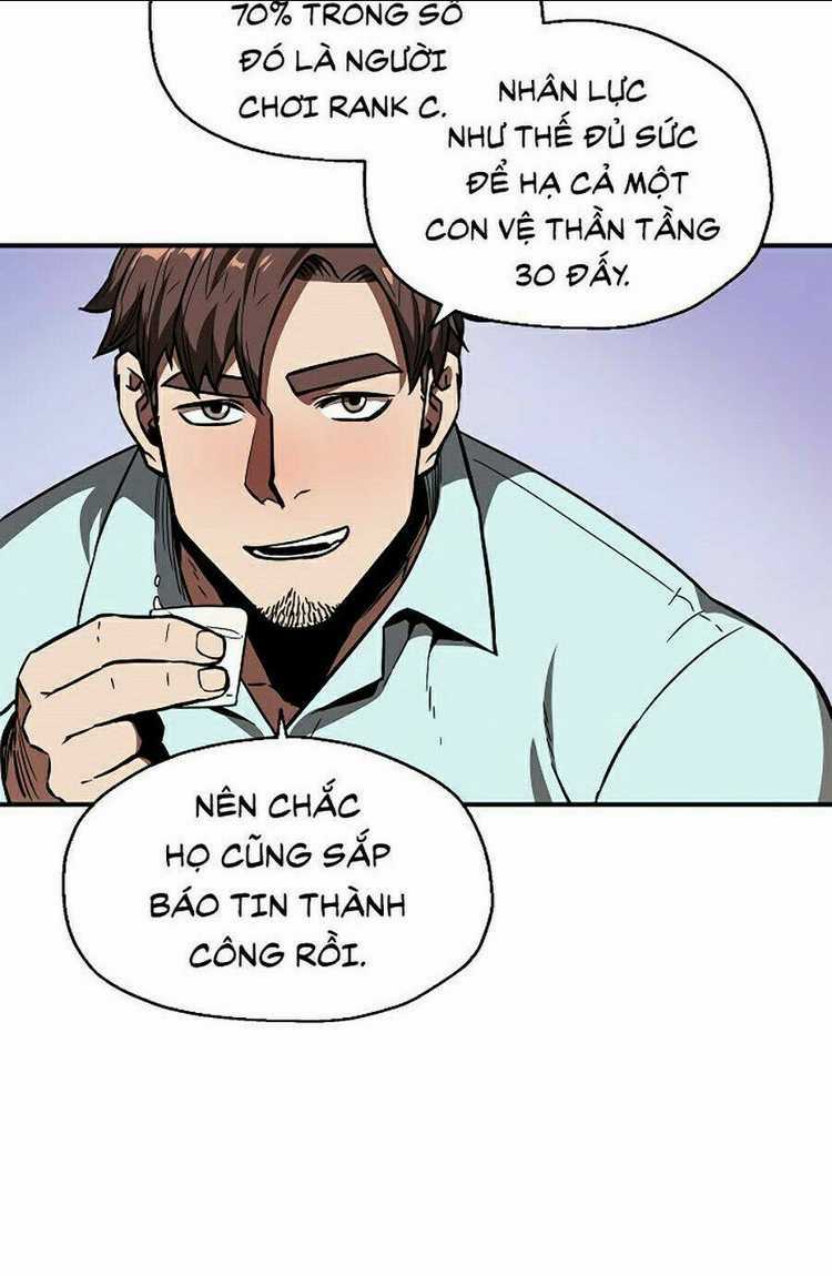 Người Chơi Không Thể Thăng Cấp Chapter 21 trang 71