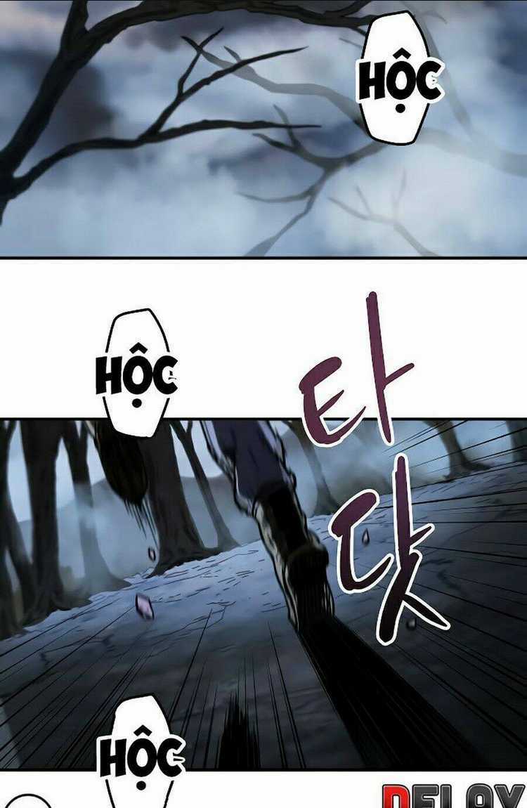 Người Chơi Không Thể Thăng Cấp Chapter 21 trang 73