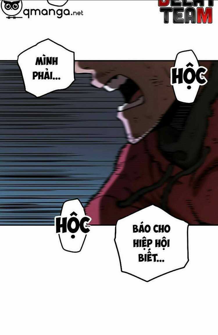 Người Chơi Không Thể Thăng Cấp Chapter 21 trang 74