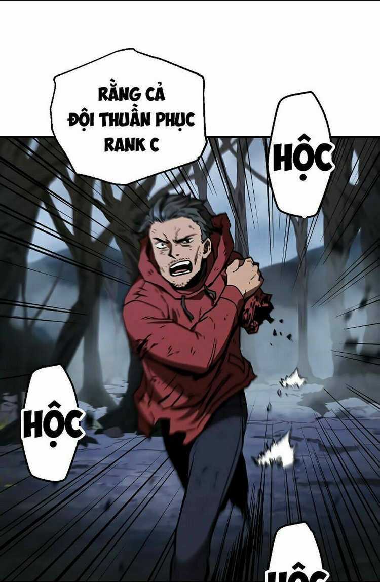 Người Chơi Không Thể Thăng Cấp Chapter 21 trang 75