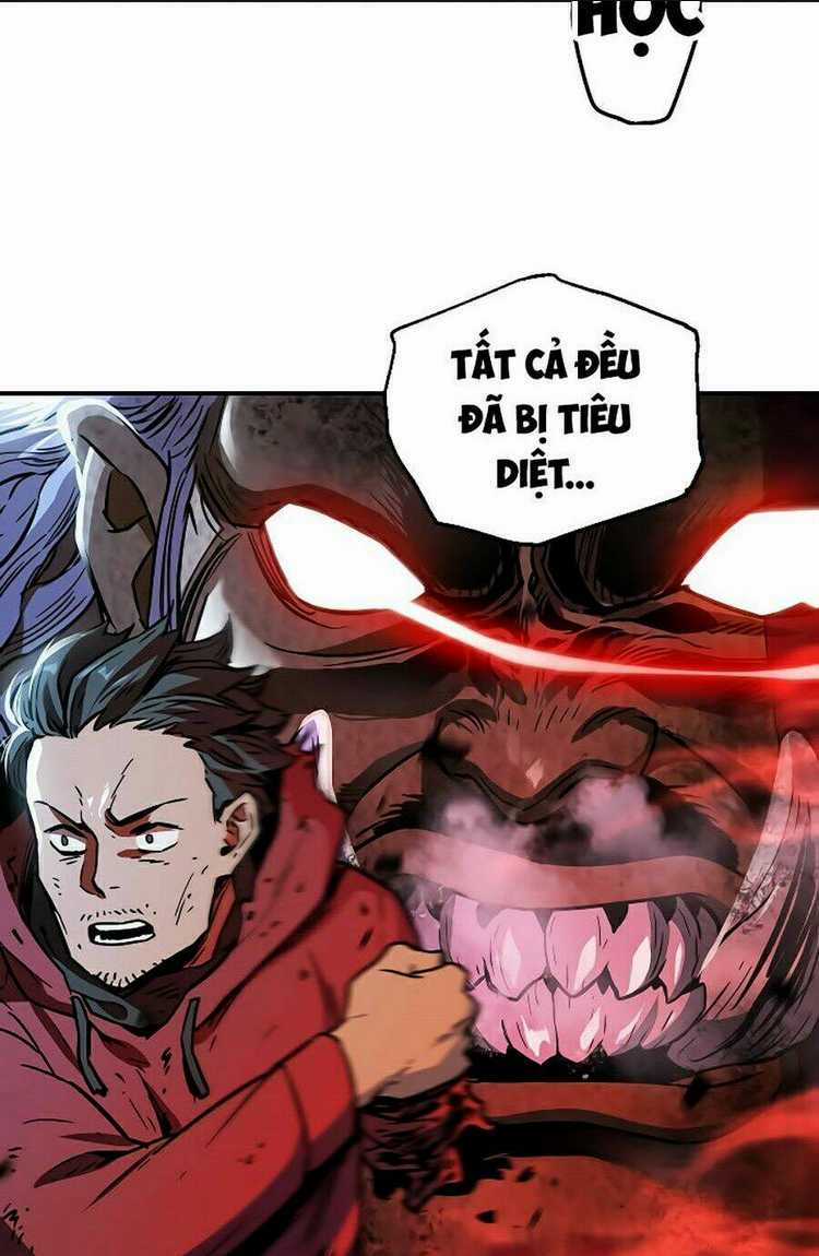 Người Chơi Không Thể Thăng Cấp Chapter 21 trang 76