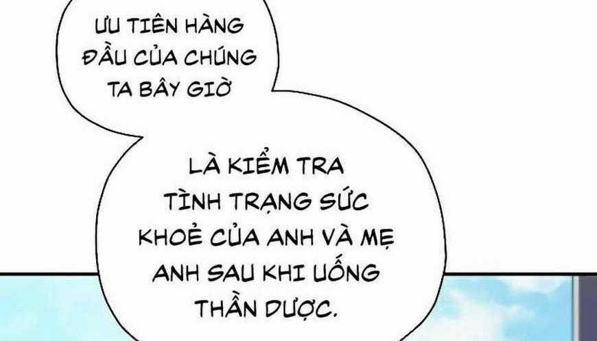 Người Chơi Không Thể Thăng Cấp Chapter 22 trang 0