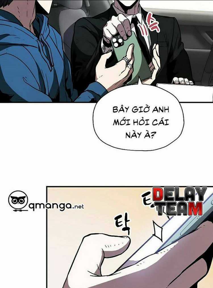 Người Chơi Không Thể Thăng Cấp Chapter 22 trang 11