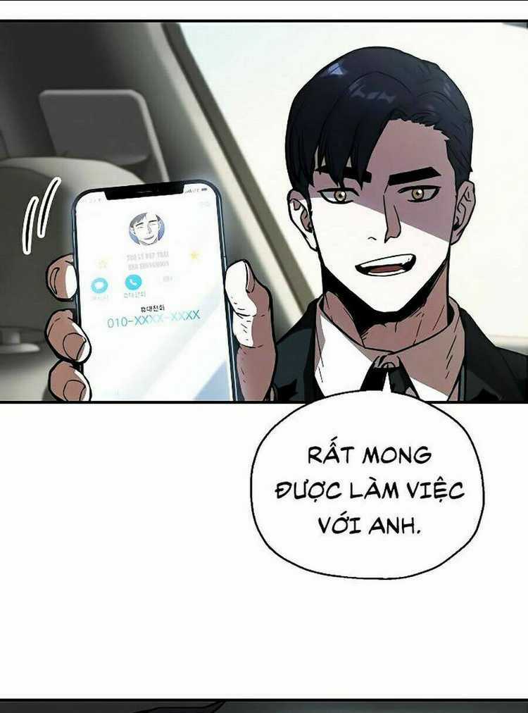 Người Chơi Không Thể Thăng Cấp Chapter 22 trang 13