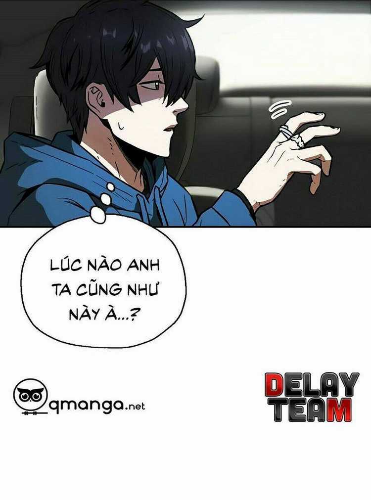 Người Chơi Không Thể Thăng Cấp Chapter 22 trang 14