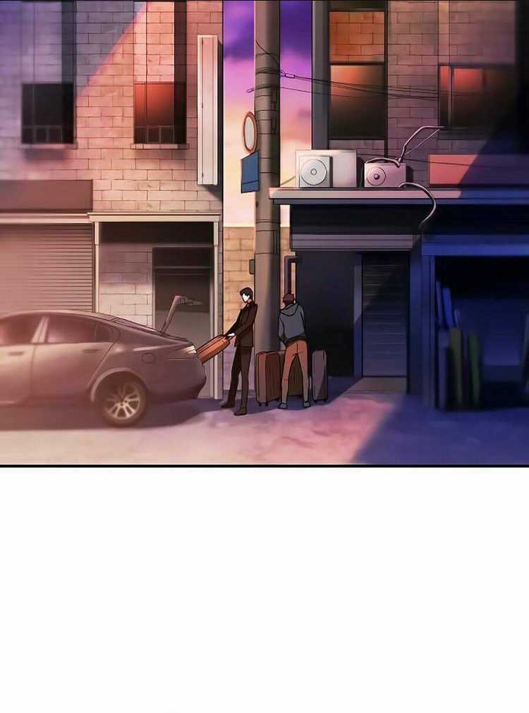 Người Chơi Không Thể Thăng Cấp Chapter 22 trang 17