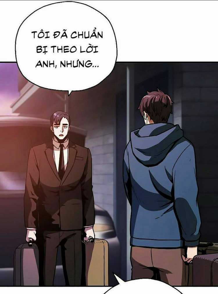 Người Chơi Không Thể Thăng Cấp Chapter 22 trang 18