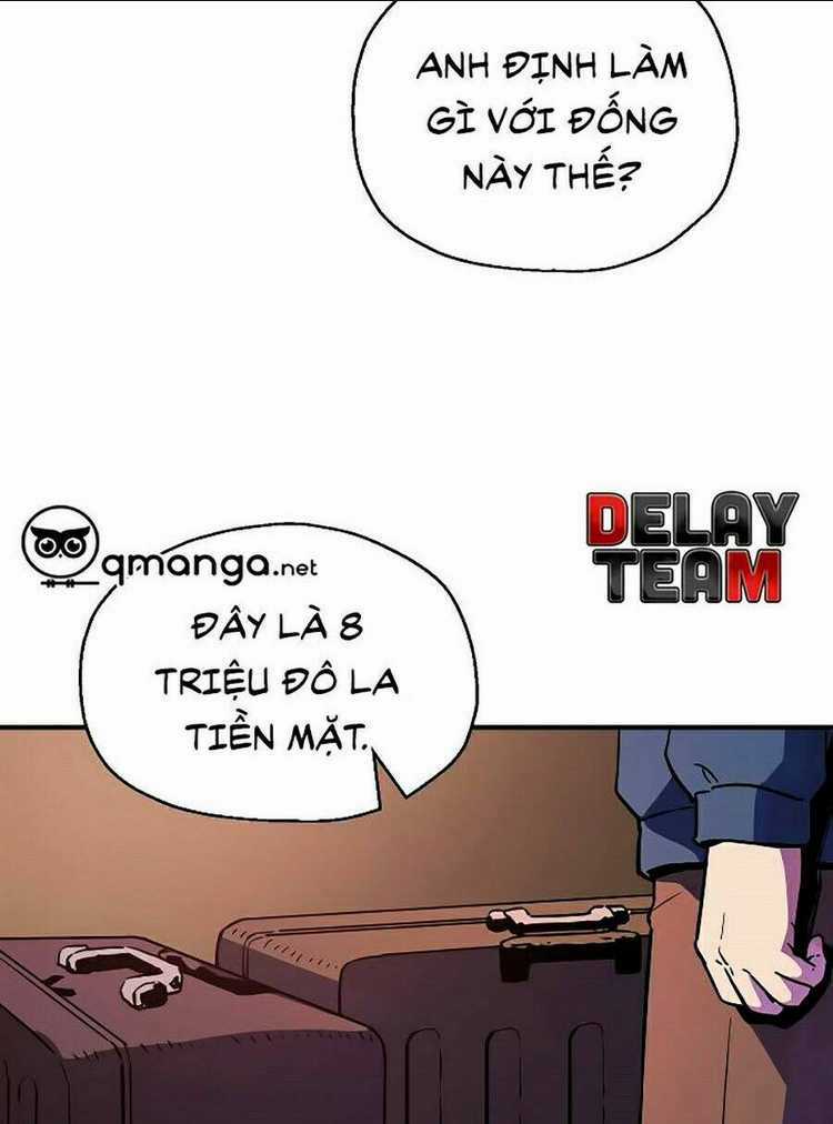 Người Chơi Không Thể Thăng Cấp Chapter 22 trang 19