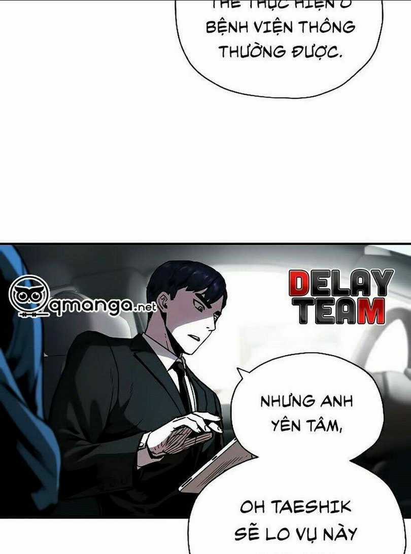 Người Chơi Không Thể Thăng Cấp Chapter 22 trang 2