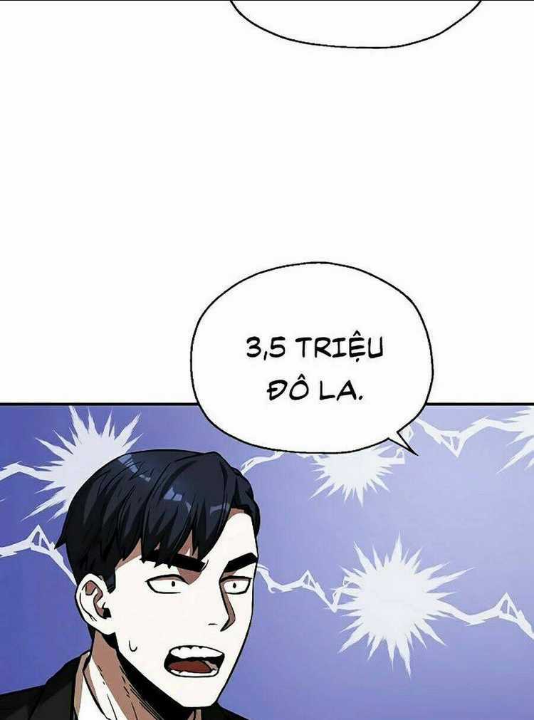 Người Chơi Không Thể Thăng Cấp Chapter 22 trang 22