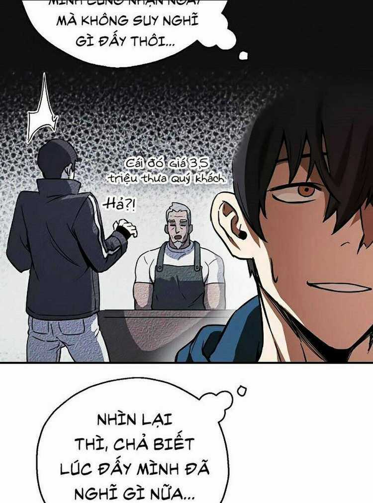 Người Chơi Không Thể Thăng Cấp Chapter 22 trang 24