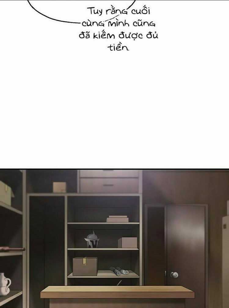 Người Chơi Không Thể Thăng Cấp Chapter 22 trang 25