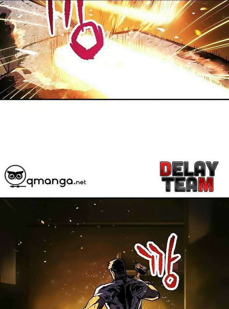 Người Chơi Không Thể Thăng Cấp Chapter 22 trang 28