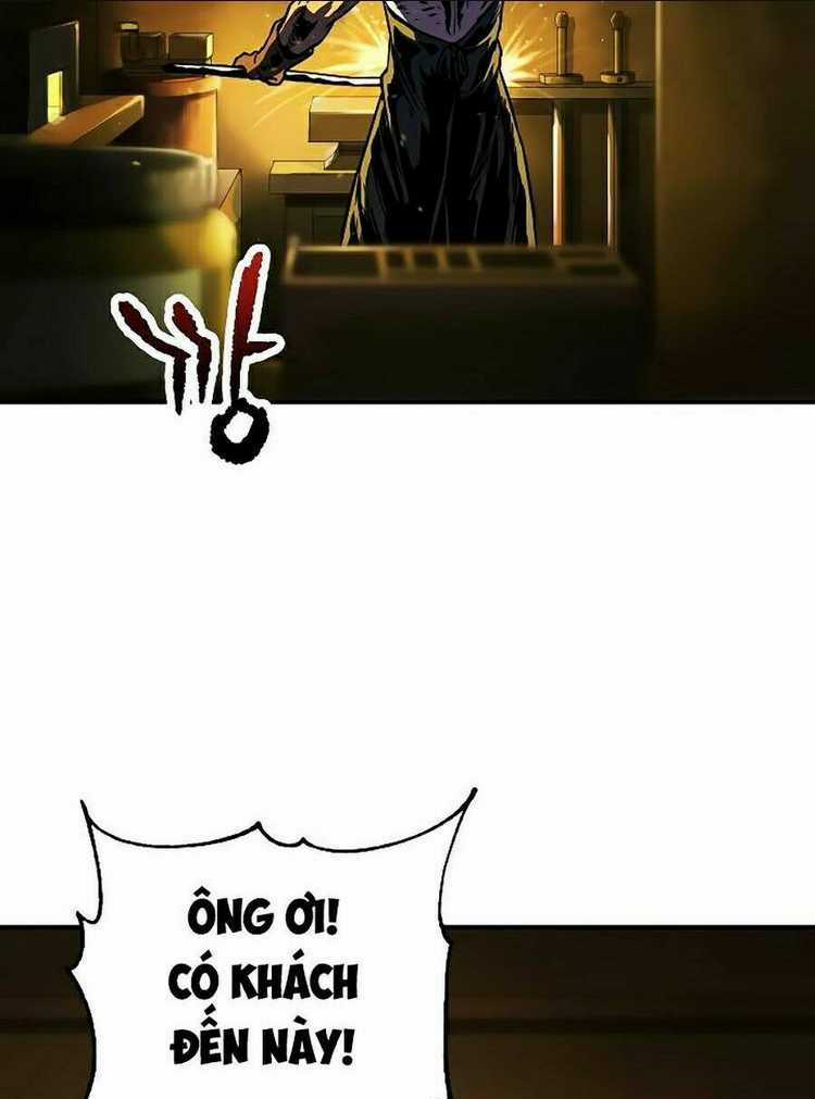 Người Chơi Không Thể Thăng Cấp Chapter 22 trang 29