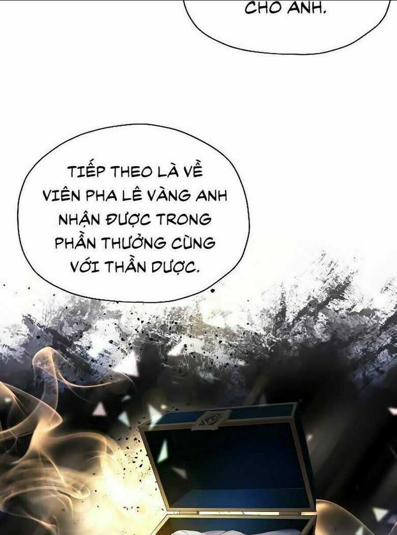 Người Chơi Không Thể Thăng Cấp Chapter 22 trang 3