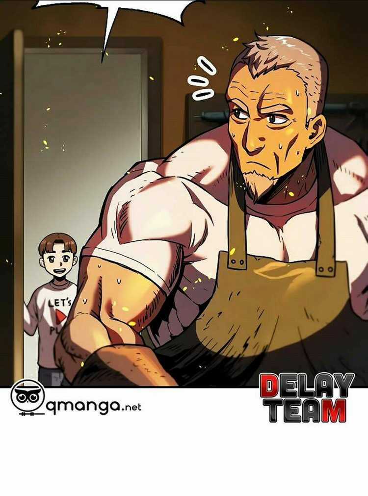 Người Chơi Không Thể Thăng Cấp Chapter 22 trang 30