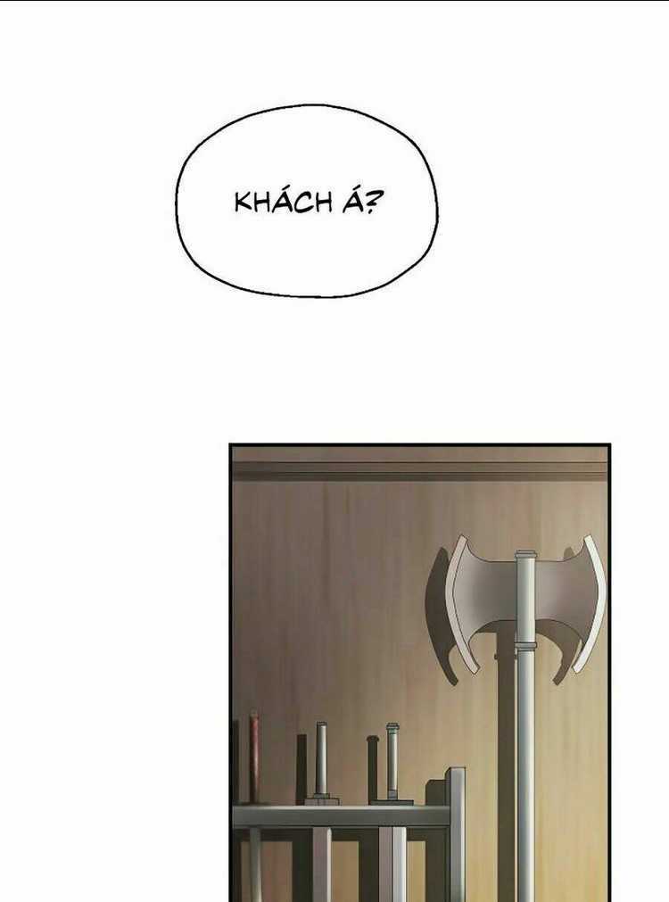 Người Chơi Không Thể Thăng Cấp Chapter 22 trang 31