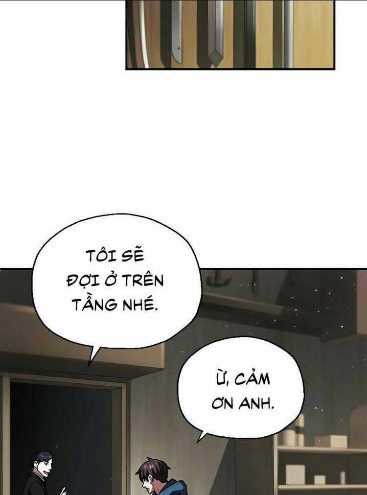 Người Chơi Không Thể Thăng Cấp Chapter 22 trang 32