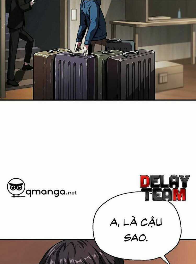 Người Chơi Không Thể Thăng Cấp Chapter 22 trang 33