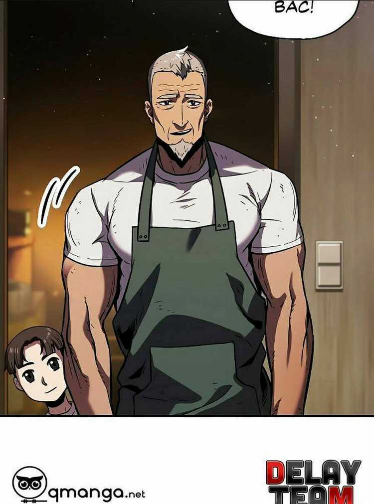 Người Chơi Không Thể Thăng Cấp Chapter 22 trang 35