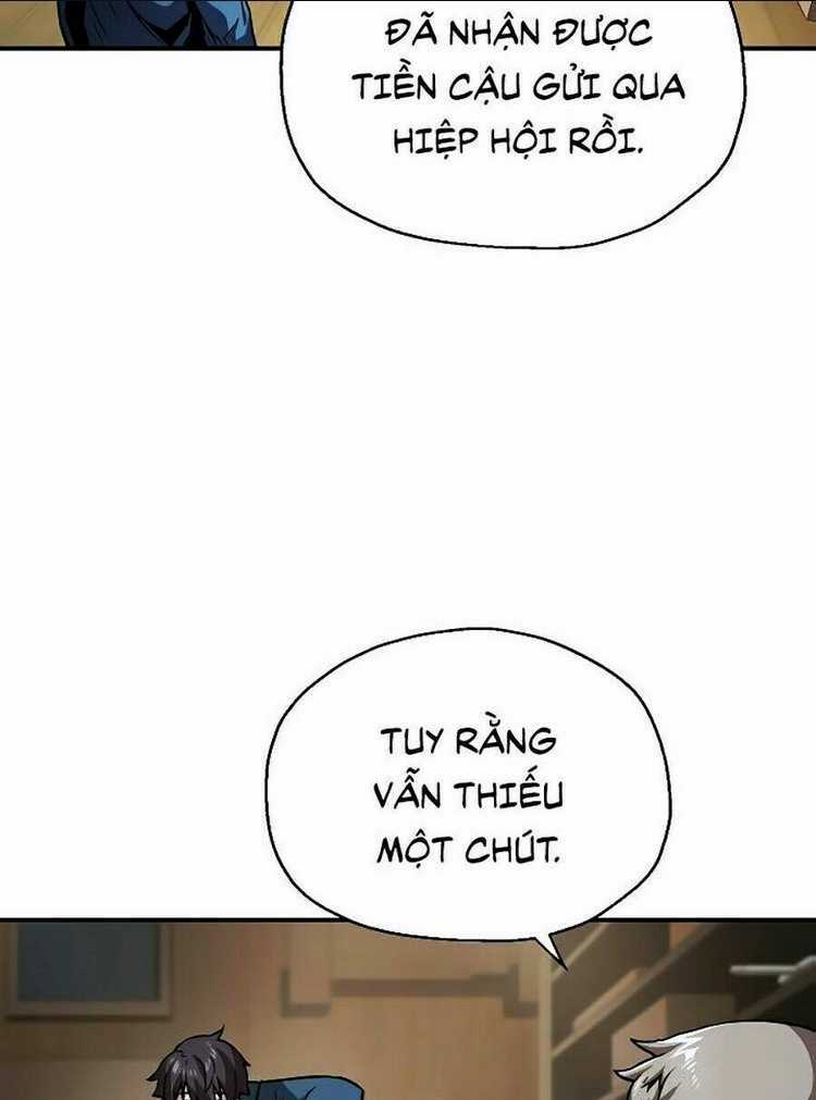 Người Chơi Không Thể Thăng Cấp Chapter 22 trang 37