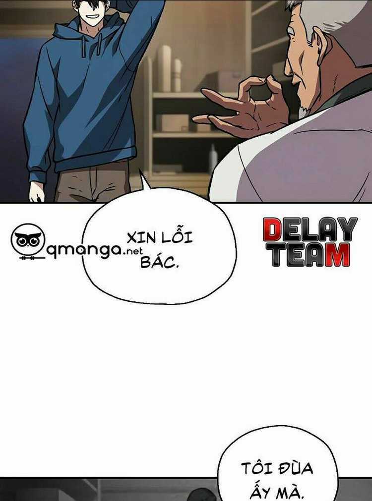 Người Chơi Không Thể Thăng Cấp Chapter 22 trang 38