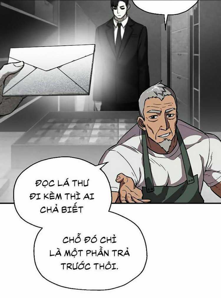 Người Chơi Không Thể Thăng Cấp Chapter 22 trang 39