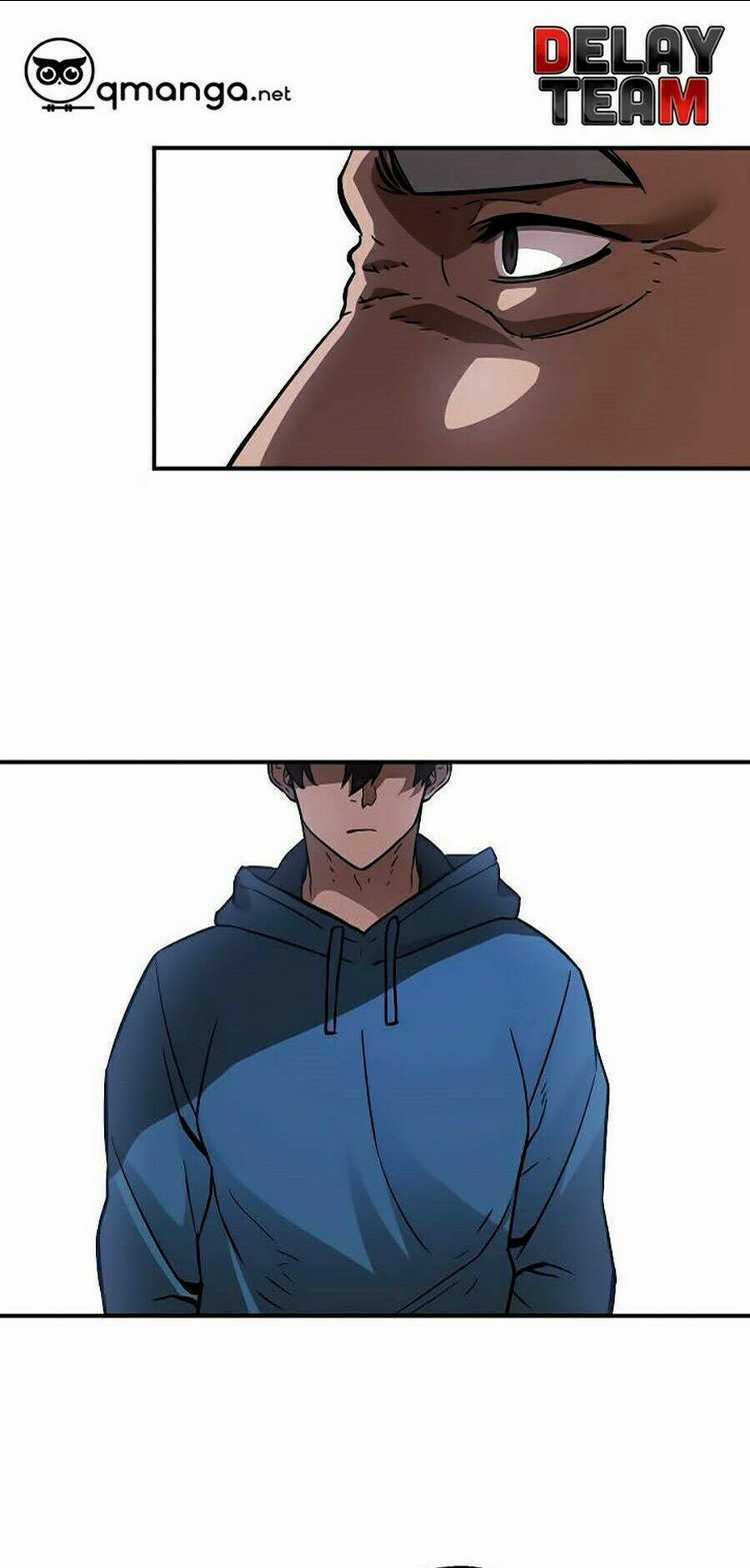 Người Chơi Không Thể Thăng Cấp Chapter 22 trang 41