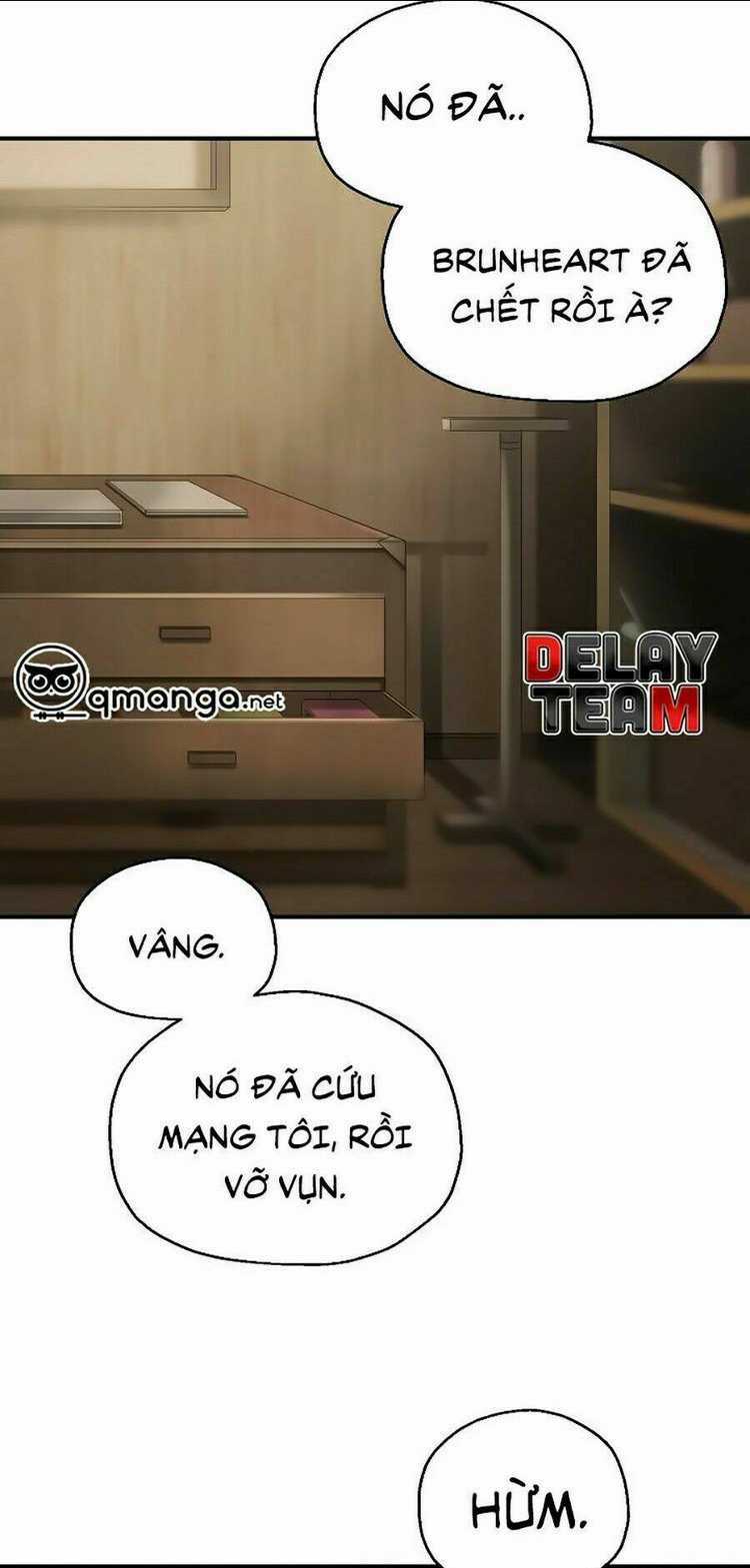 Người Chơi Không Thể Thăng Cấp Chapter 22 trang 42