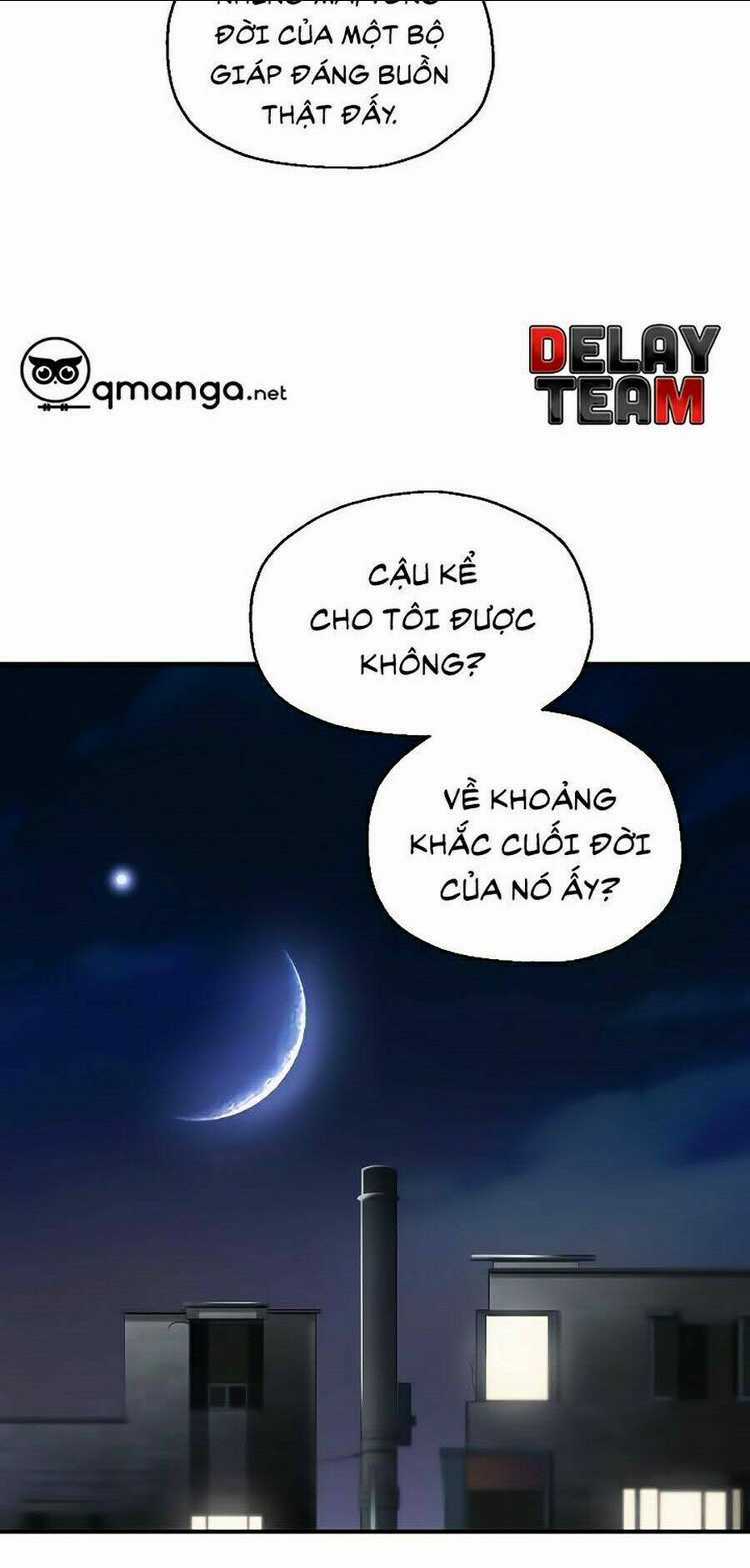 Người Chơi Không Thể Thăng Cấp Chapter 22 trang 44