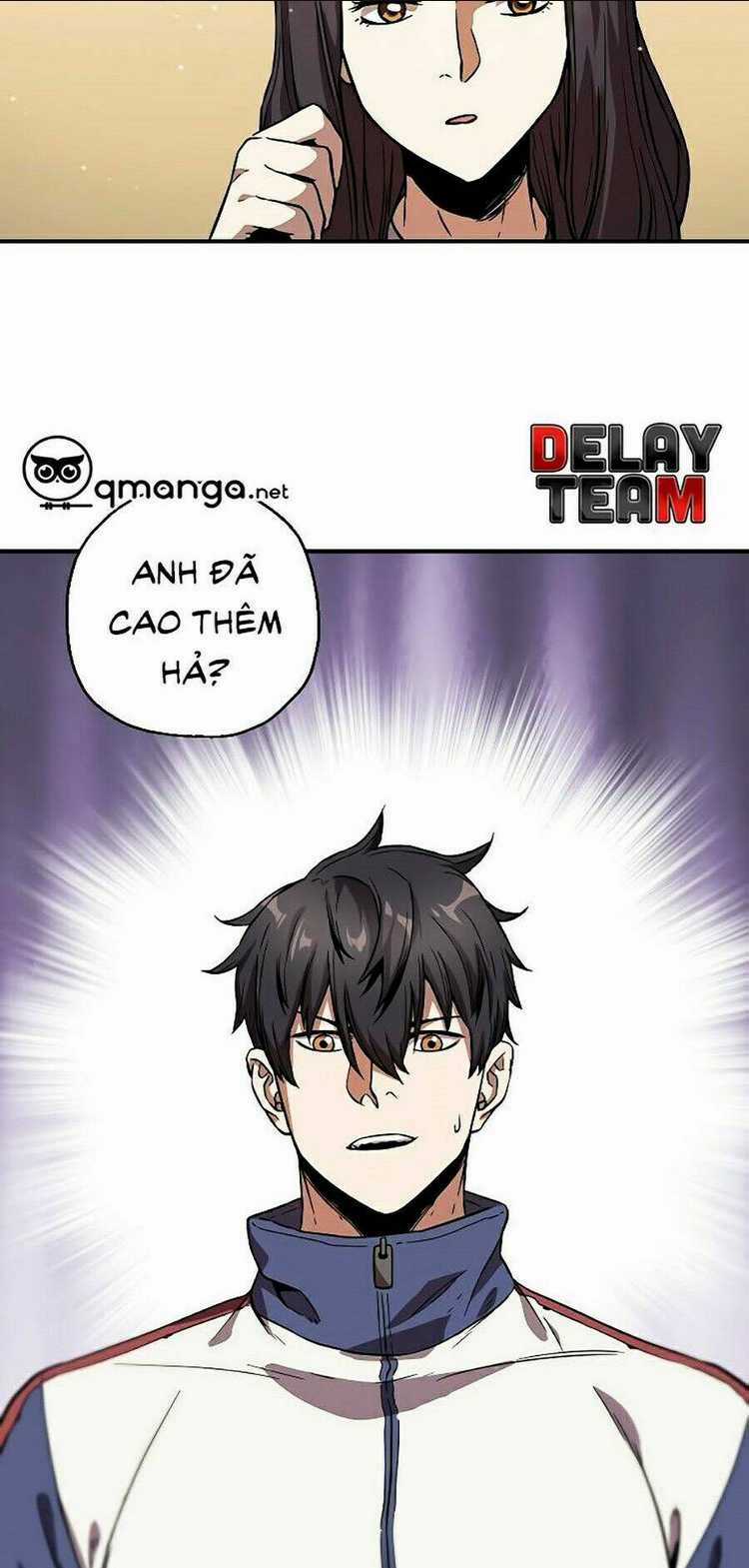 Người Chơi Không Thể Thăng Cấp Chapter 22 trang 48