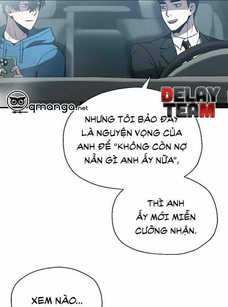 Người Chơi Không Thể Thăng Cấp Chapter 22 trang 5