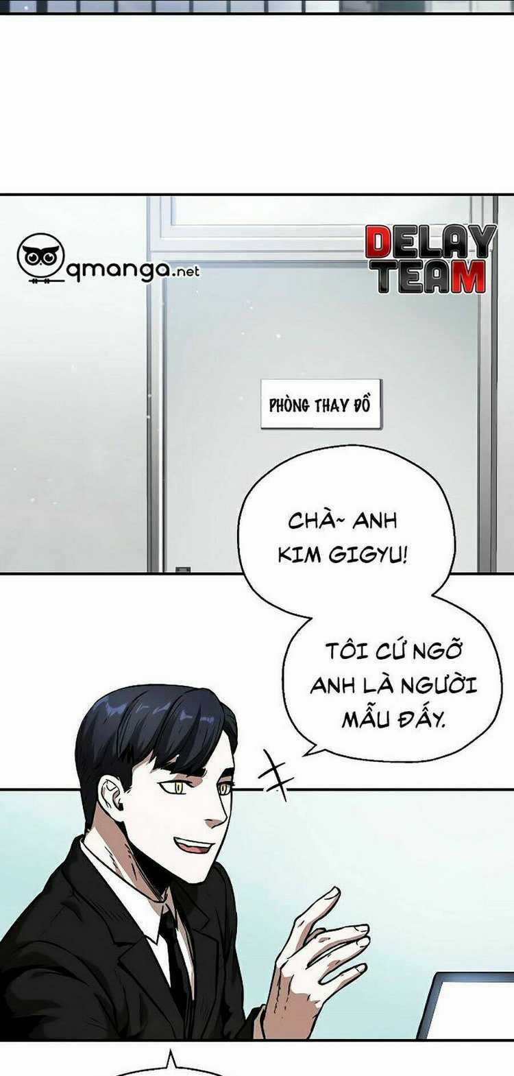 Người Chơi Không Thể Thăng Cấp Chapter 22 trang 50