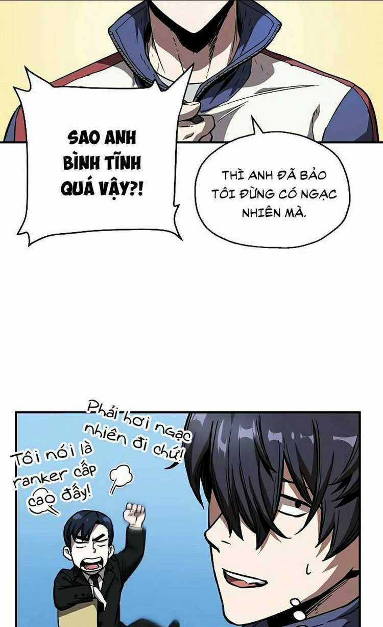 Người Chơi Không Thể Thăng Cấp Chapter 22 trang 62