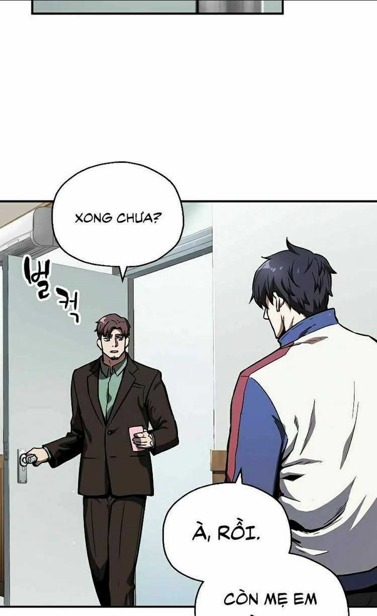 Người Chơi Không Thể Thăng Cấp Chapter 22 trang 64