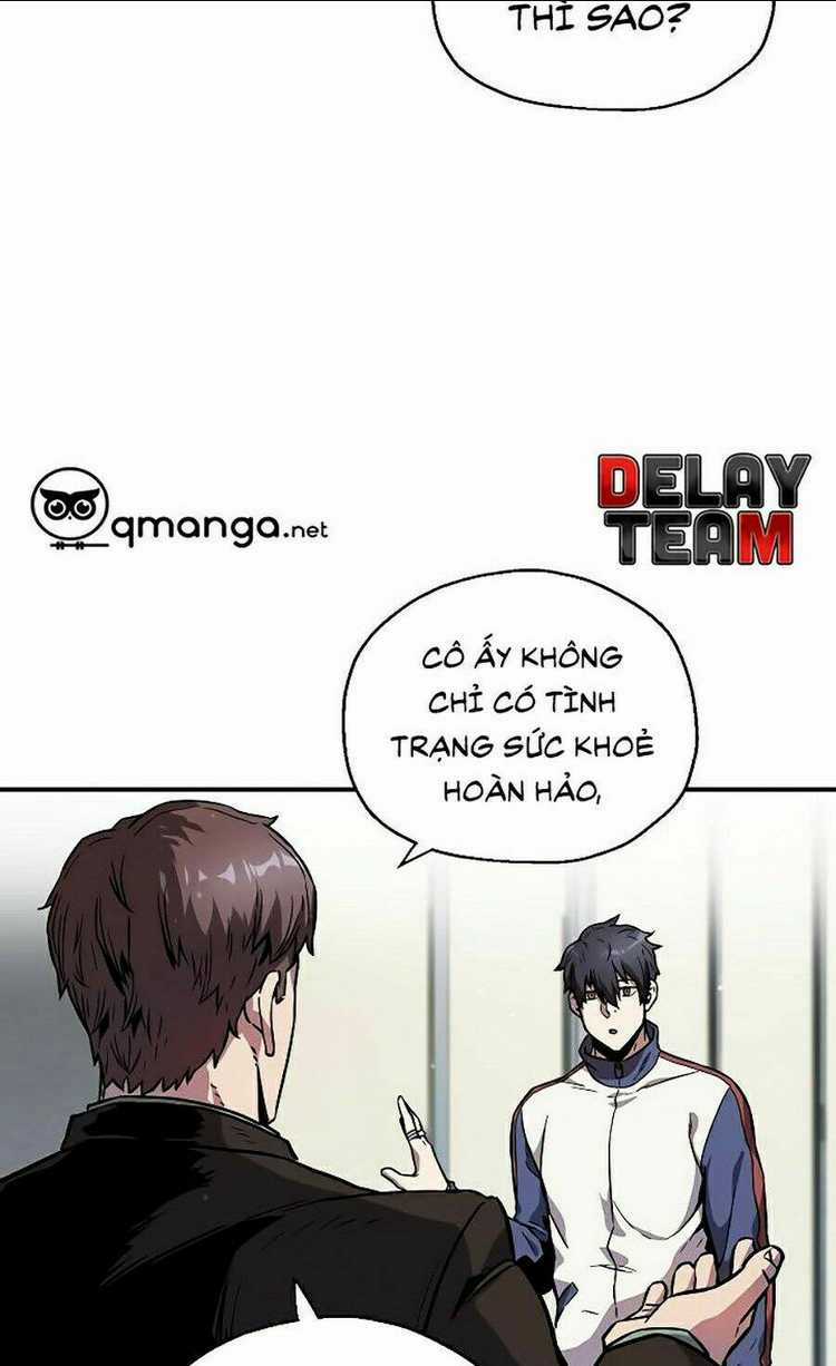 Người Chơi Không Thể Thăng Cấp Chapter 22 trang 65