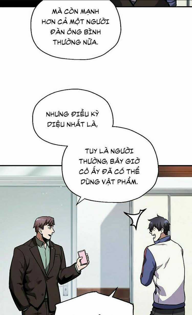 Người Chơi Không Thể Thăng Cấp Chapter 22 trang 66