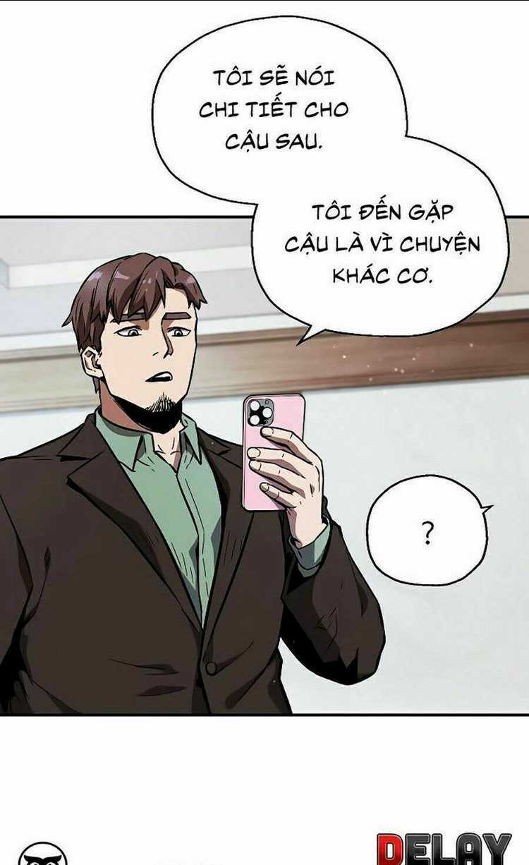 Người Chơi Không Thể Thăng Cấp Chapter 22 trang 68