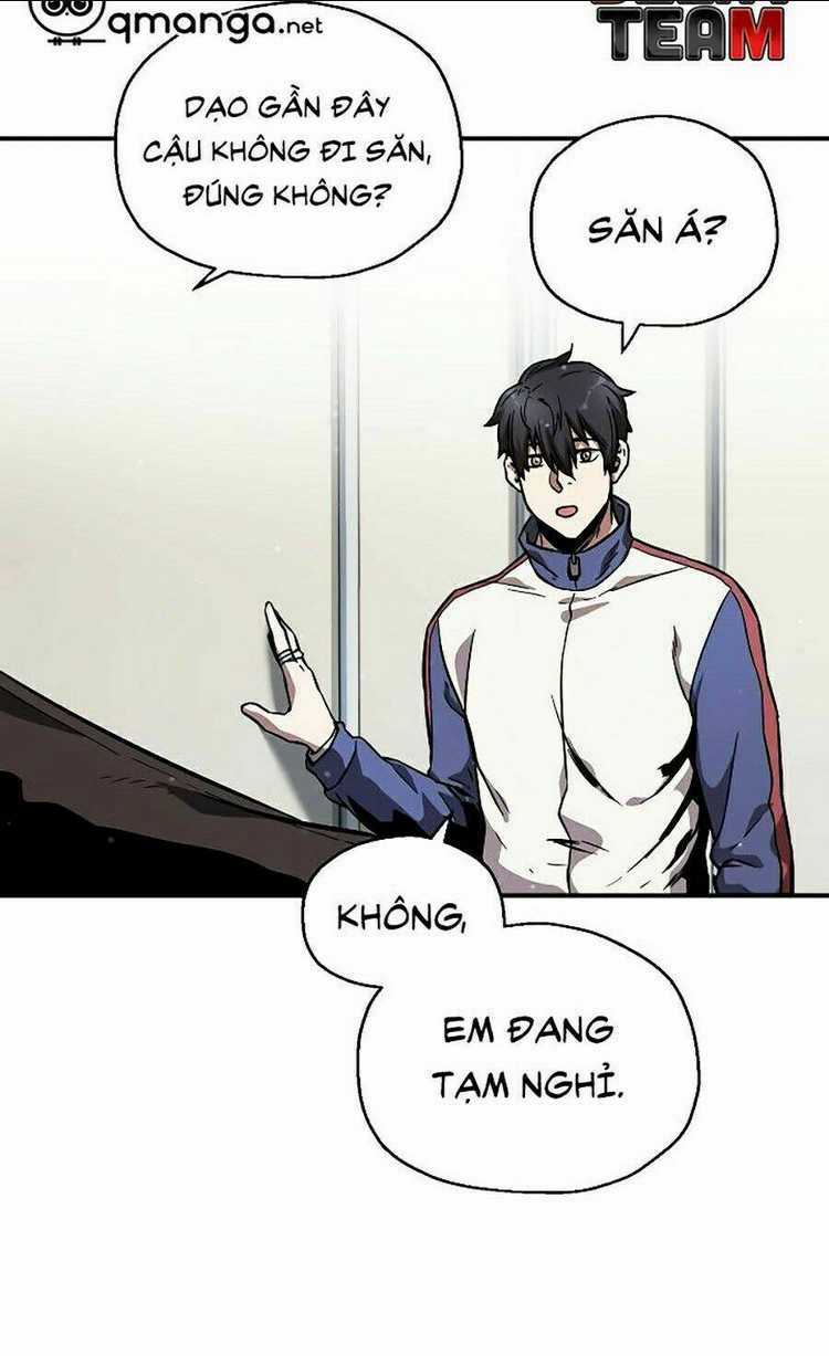 Người Chơi Không Thể Thăng Cấp Chapter 22 trang 69